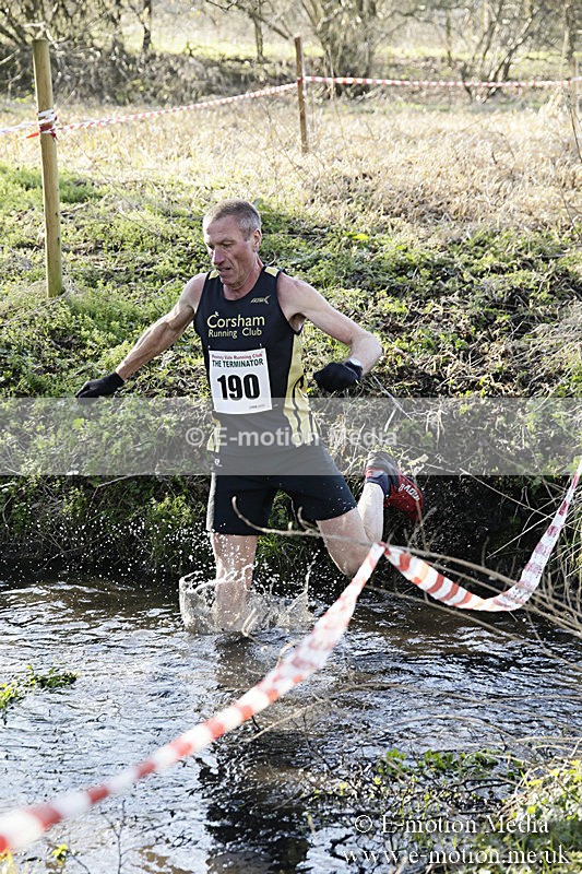 PVT 240219 203 - The Terminator Race - Pewsey Vale - 24/02/19