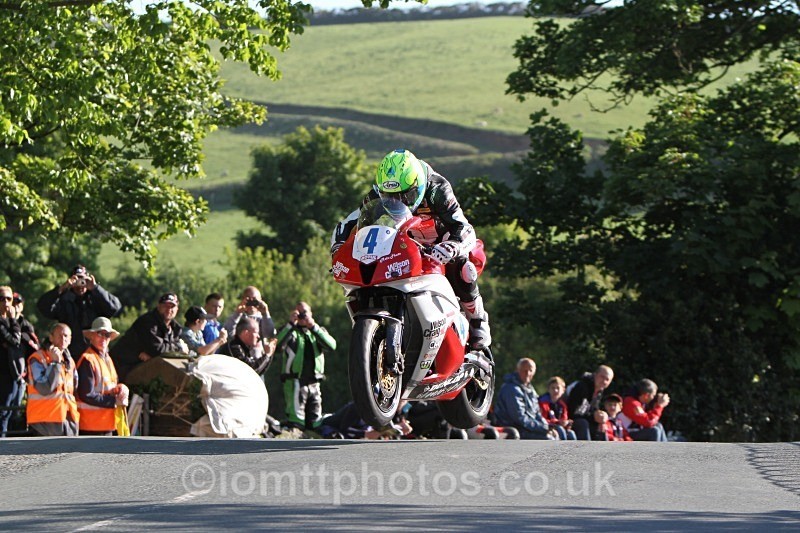  - Supersport Race 2