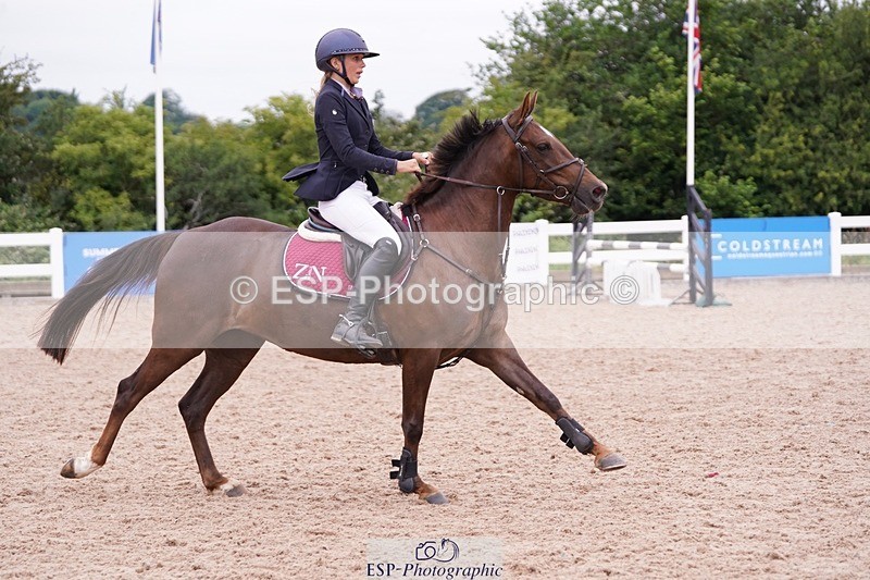 250629-101040-10662 - Cls 36 Pony Discovery & 90cm Open