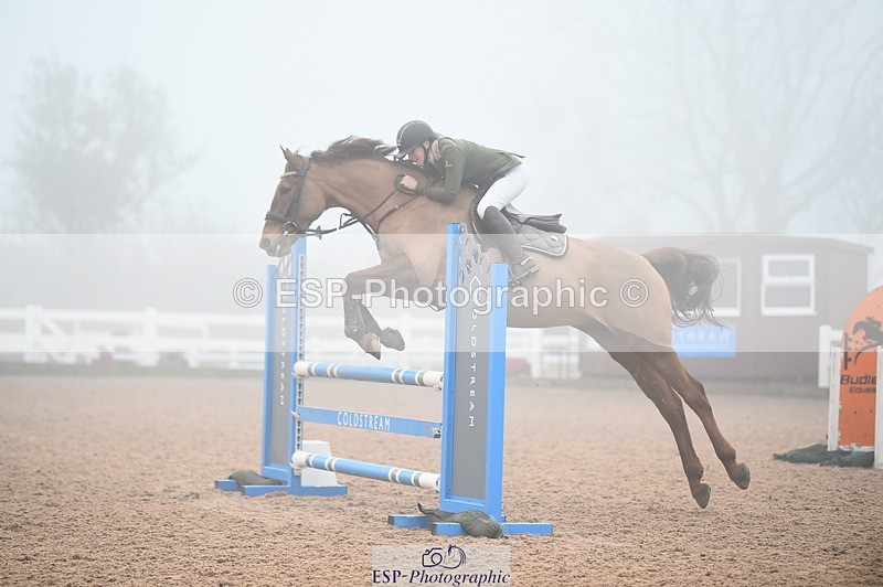 240207A-112520-00081 - Cls 1 British Novice and Open