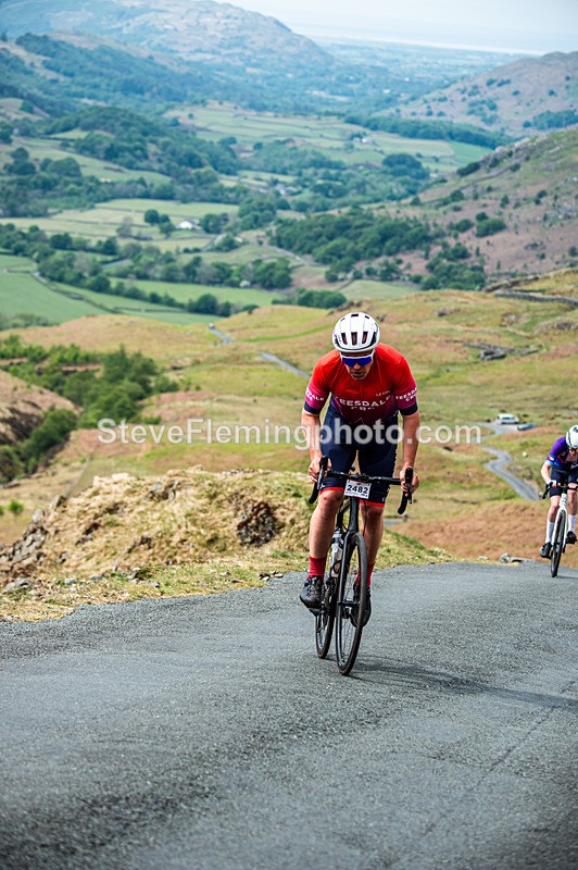 121933 - Hardknott Pass Camera 3 12.00-13.00