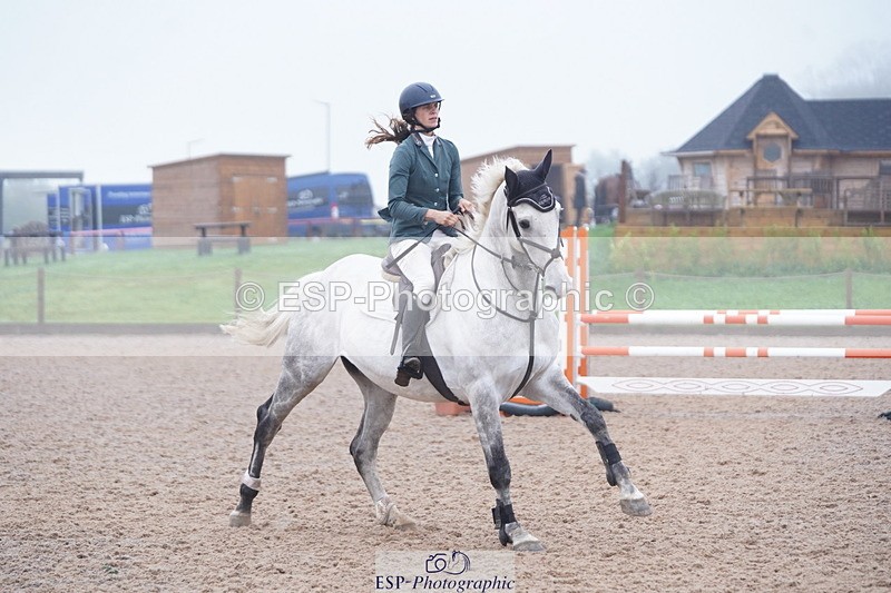 241006A-104106-05980 - Cls 18A&B Snr Disc & 1.00m Open