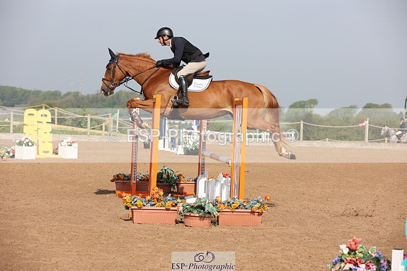 240511A-091806-11010 - Cls 32 Foxhunter