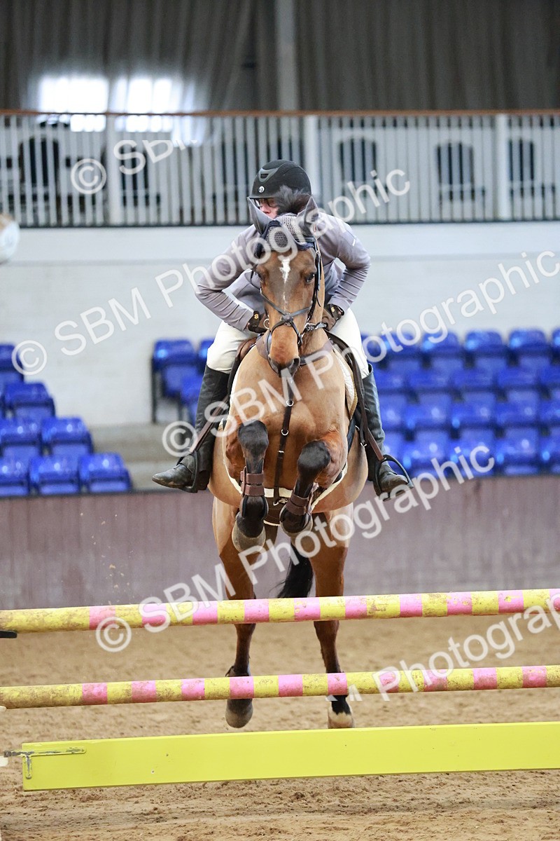 SBM_000545 - Class 2 - Senior British Novice 90cm
