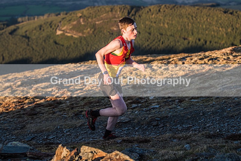 Grisedale-144 - Grisedale Grind Fell Race Wednesday 19th April 2023