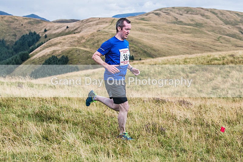 Ennerdale Show-105 - Ennerdale Show Fell Race Wednesday 31st August 2022
