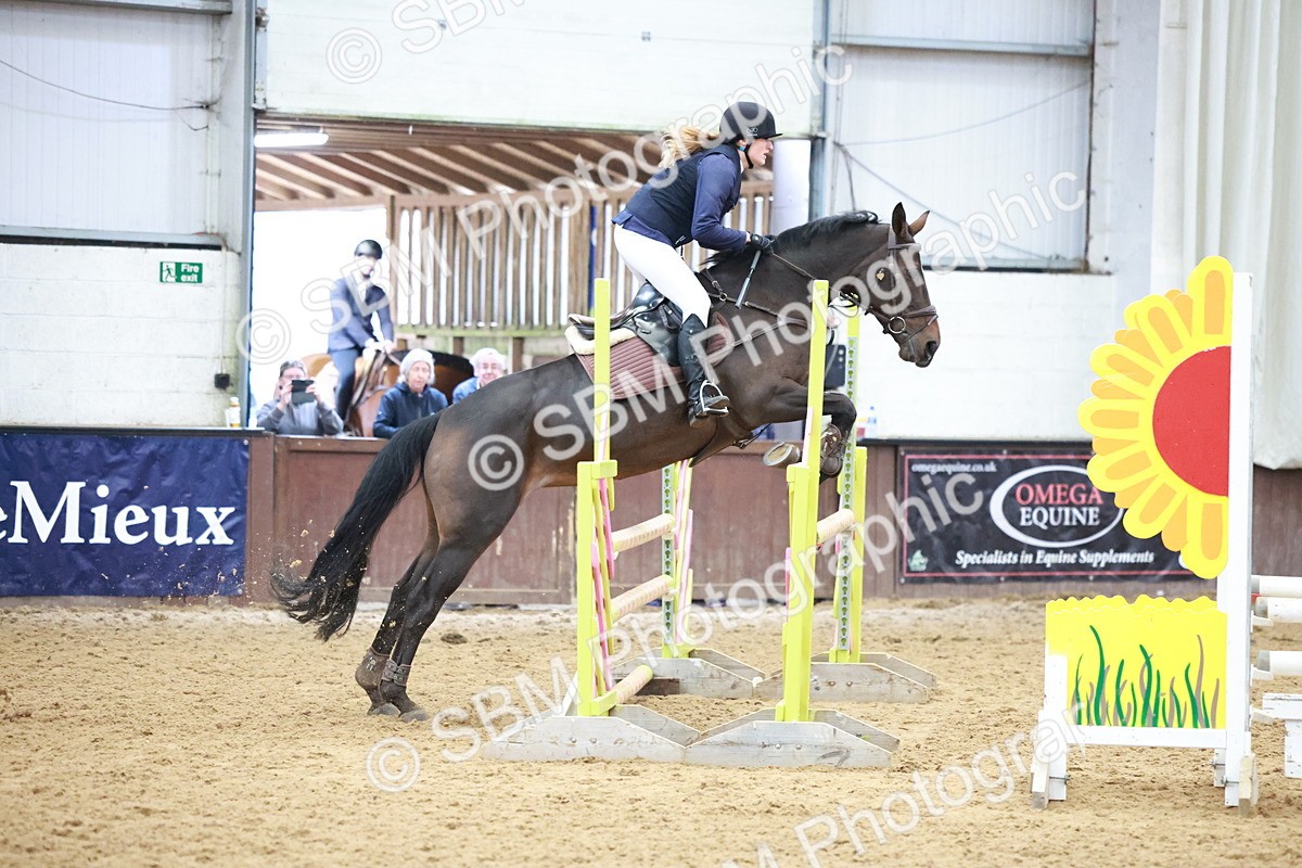 SBM_000550 - Class 2 - Senior British Novice 90cm