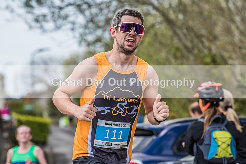 Brigham 10k-336 - Brigham 10k Road Race Sunday 23rd April 2023