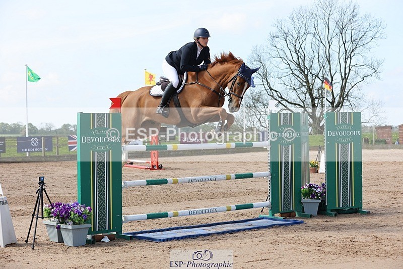 250427-105908-15734 - Cls 36 Young Horse 7yr old