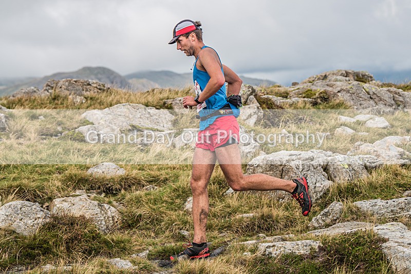 Three Shires-698 - Three Shires Fell Face Saturday 16th September 2023