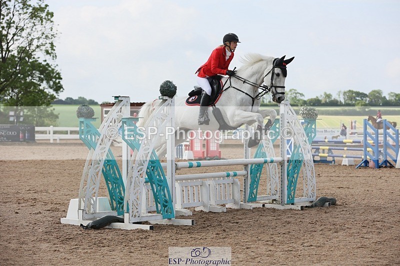 250523-093641-00516 - Cls 08 Clear Round