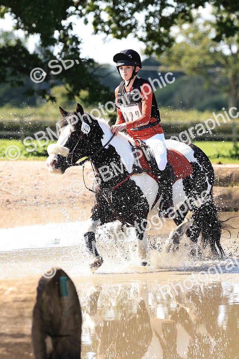 SBM_23735 - E11 - Eventers Challenge 60cm Championship
