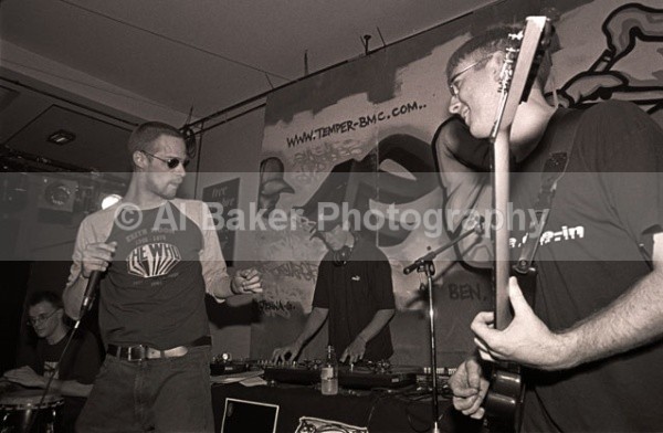 09 jeep_beat_collective - Blade debut in MCR! @ firstlight dry bar 26.04.01