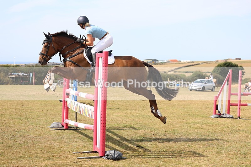 3E7A9898 - Ckass 6: 100cm