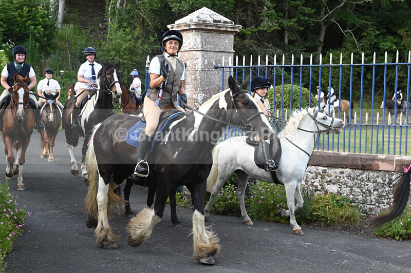 31 - Torwoodlee Rideout 2026