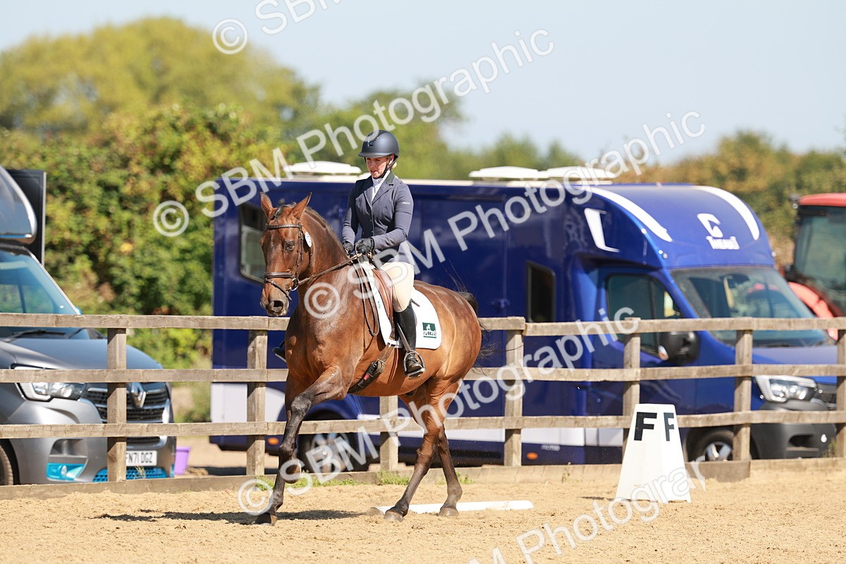 SBM_010779 - Class 7 - Novice 2