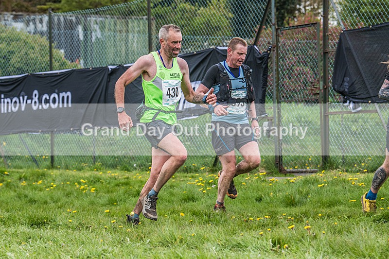 3 Peaks-2349 - The 3 Peaks Race Saturday 27th April 2024