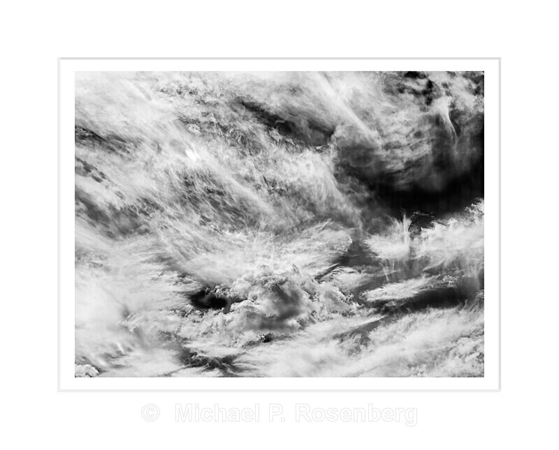 Prairie Sky 1 - HOME ON THE PRARIE