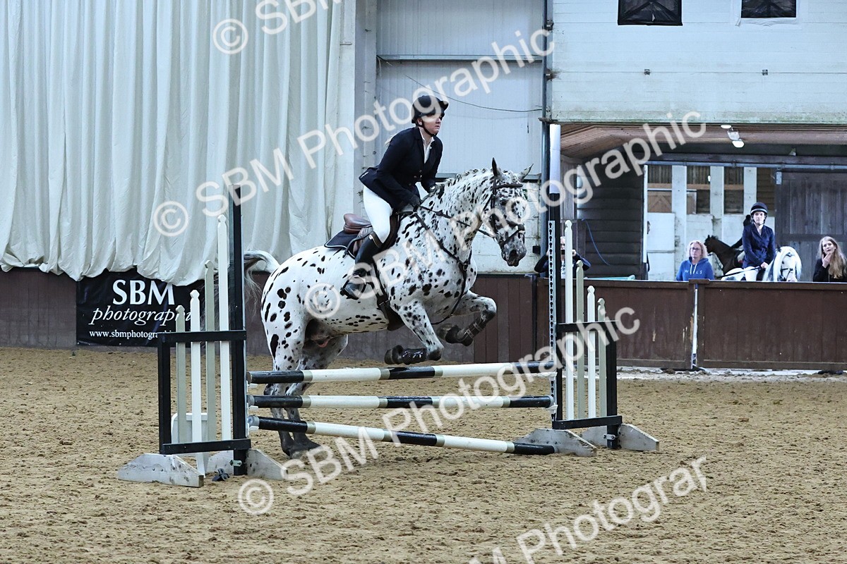 SBM_005810 - Class 7 - 70cm Open