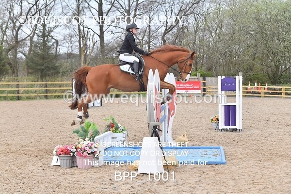 BPP_1001 - CLASS 11 SAT  RHS Classic Championship Qualifier