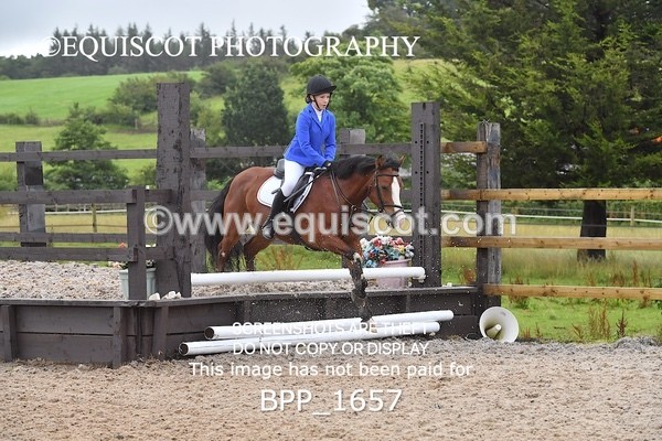 BPP_1657 - DERBY CLASS 4 - 50CM