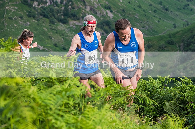 Langstrath-265 - Langstrath Fell Race Wednesday 18th June 2025