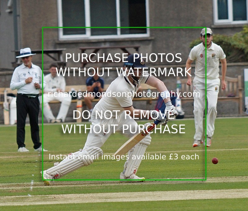 DSC03942 - Netherfield v Longridge (24/7/21)