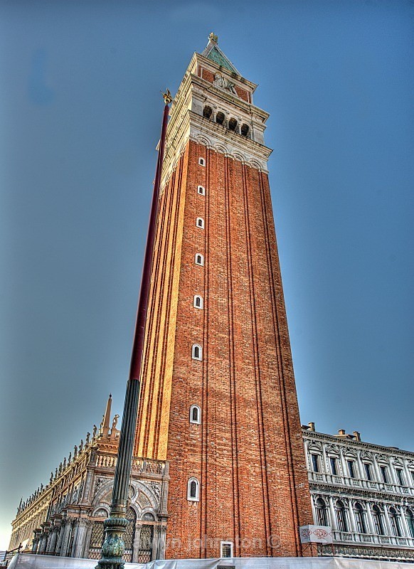  - Venice