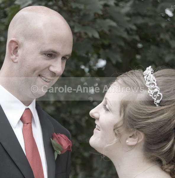  - Anna and Dave