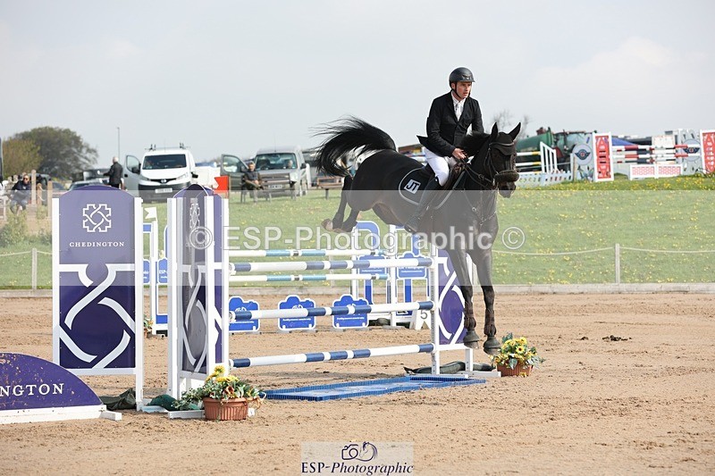 250424-103236-03087 - Cls 33 Young Horse 7yr old