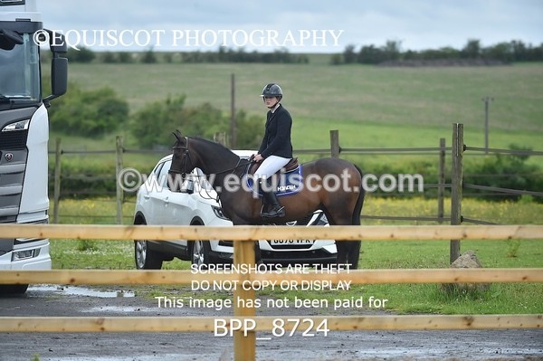 BPP_8724 - CLASS 5 Springboard 128cm/ 138cm Restricted Handicap