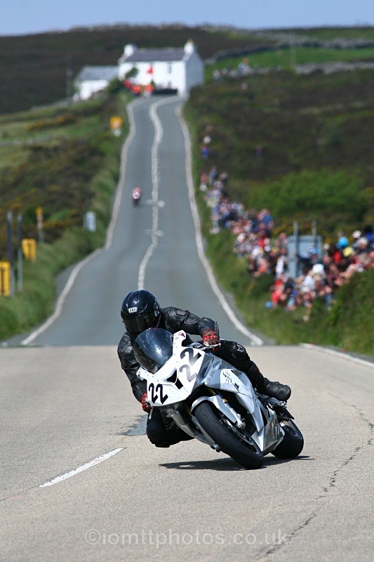  - Superbike Race
