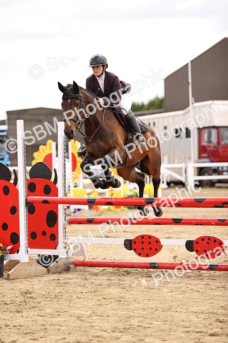 SBM_013449 - Class 14 - Senior Discovery - 1.00m Open