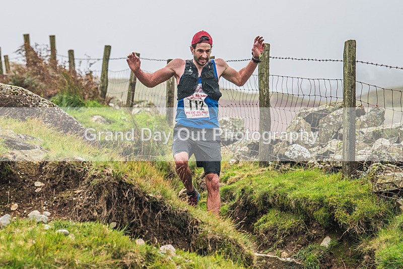 Langdale-790 - Langdale Horseshoe Fell Race Saturday 7th October 2023