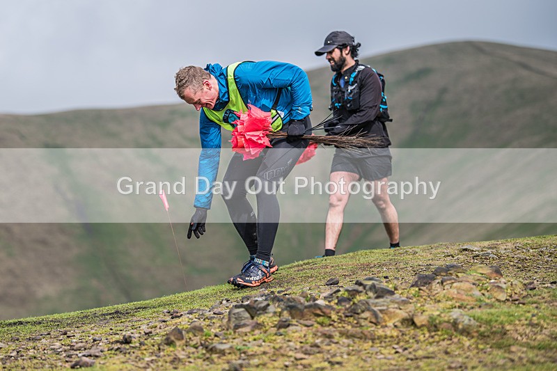 Arant Haw Seniors-670 - Kendal Winter League Arant Haw (Senior Race) Sunday 14th April 2024