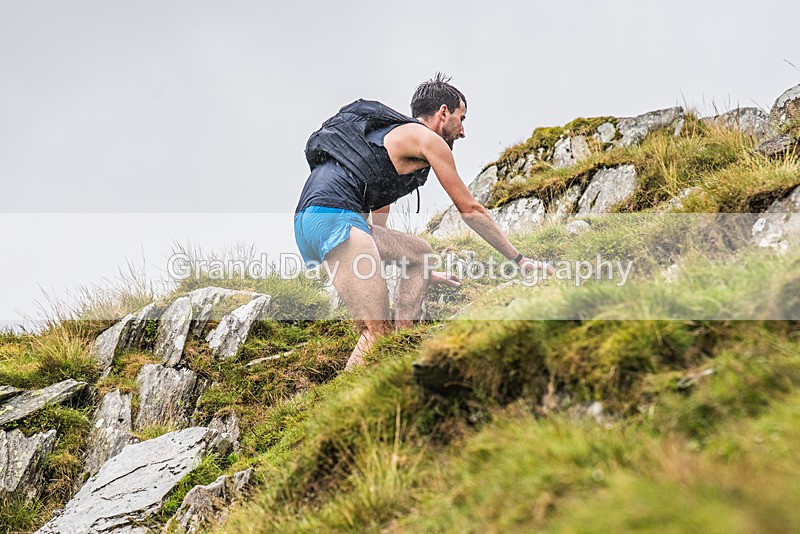 Kentmere-104 - Pete Bland Kentmere Horseshoe Fell Race Sunday 16th July 2023