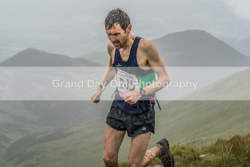 Buttermere-604 - Buttermere Sailbeck Fell Race Saturday 15th June 2024