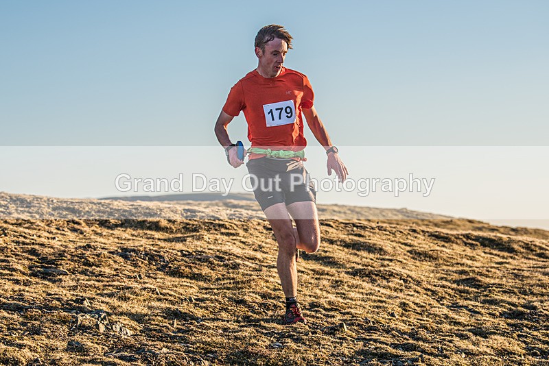 Grisedale-135 - Grisedale Grind Fell Race Wednesday 19th April 2023