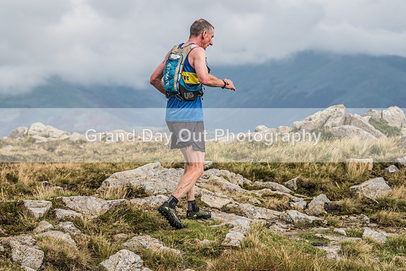 Three Shires-837 - Three Shires Fell Face Saturday 16th September 2023