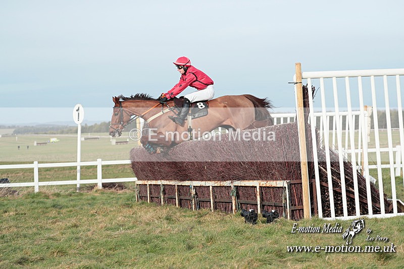 PtP 270124 744 - Royal Artillery PtP Larkhill 27/01/24
