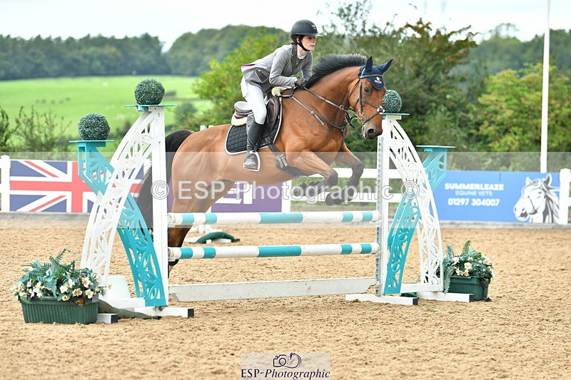 230813A-125128-12639 - Cls 42 95cm National Amateur Qualifier