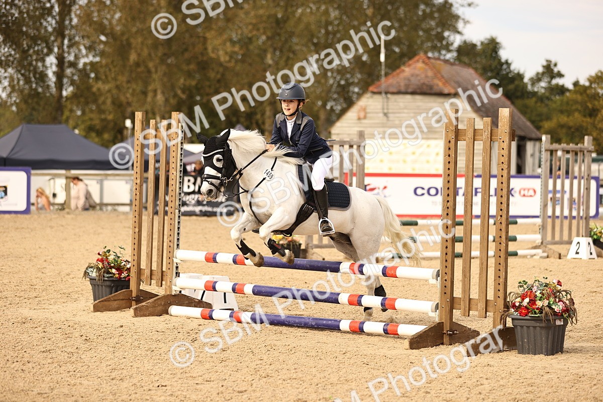 SBM_69748 - J13 - Junior Pony 60cm Championship