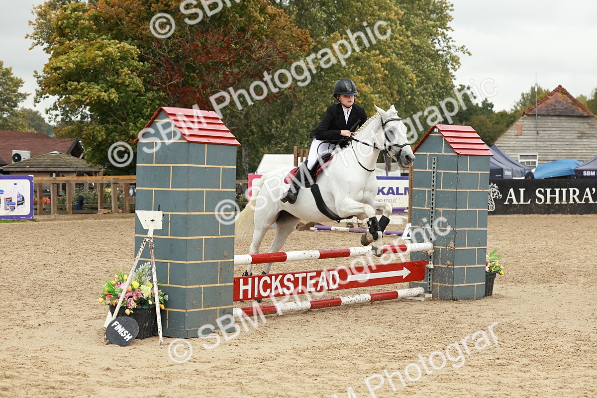 SBM_69312 - J13 - Junior Pony 60cm Championship