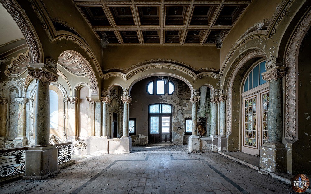  - Constanța Casino