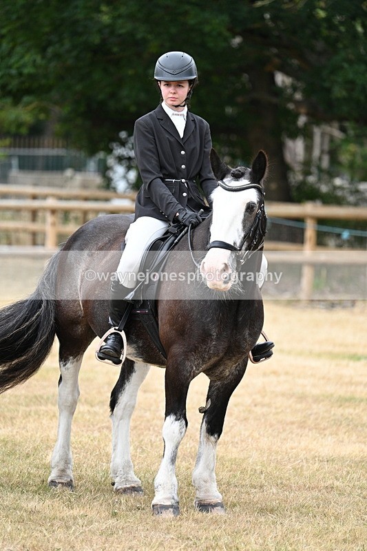WJ7_0279 - Class 2 Best rider