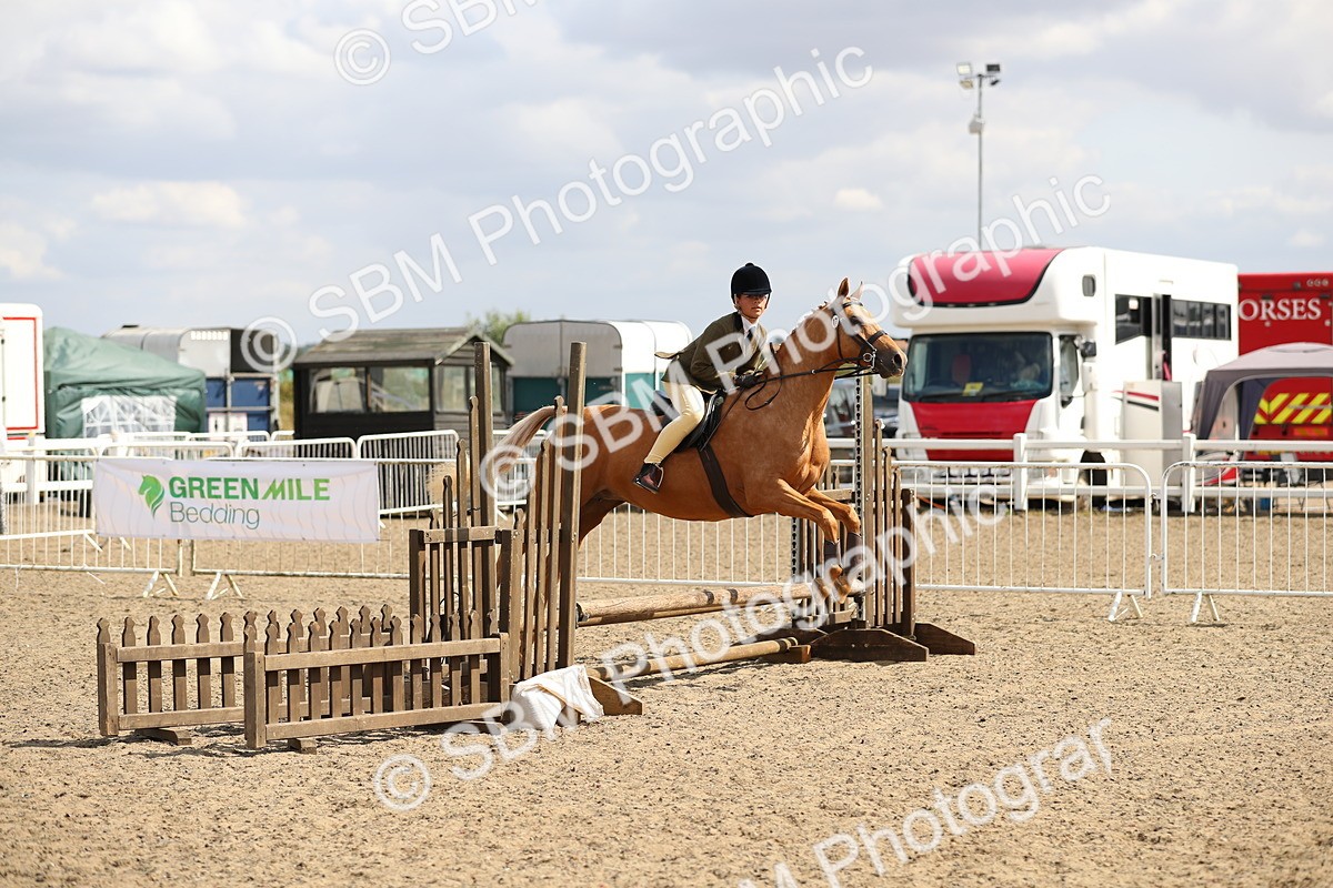 SBM_04200 - Class 46a Style & Performance 50cm (15-19)