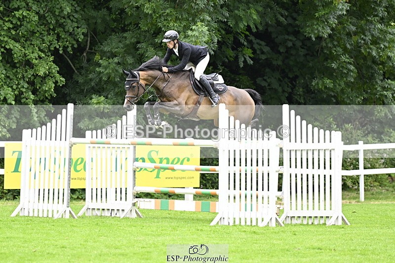 250613A-164139-03152 - Cls 6 National 1.40m Open