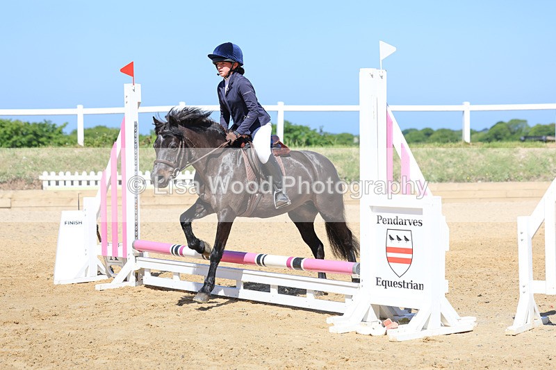 3E7A1797 - Class 1C: 40cm Open