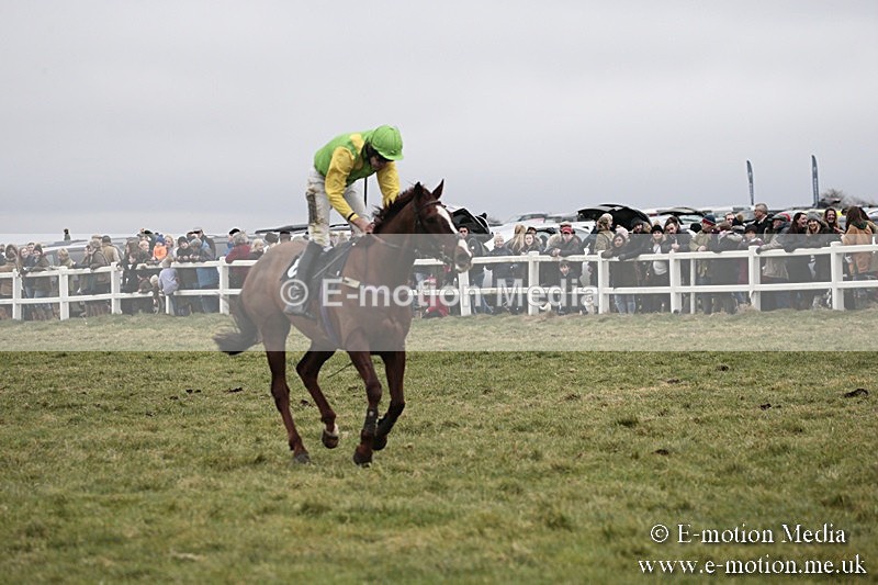 PtP 180218 653 - Combined Services Point-to-Point Larkhill 18/02/18