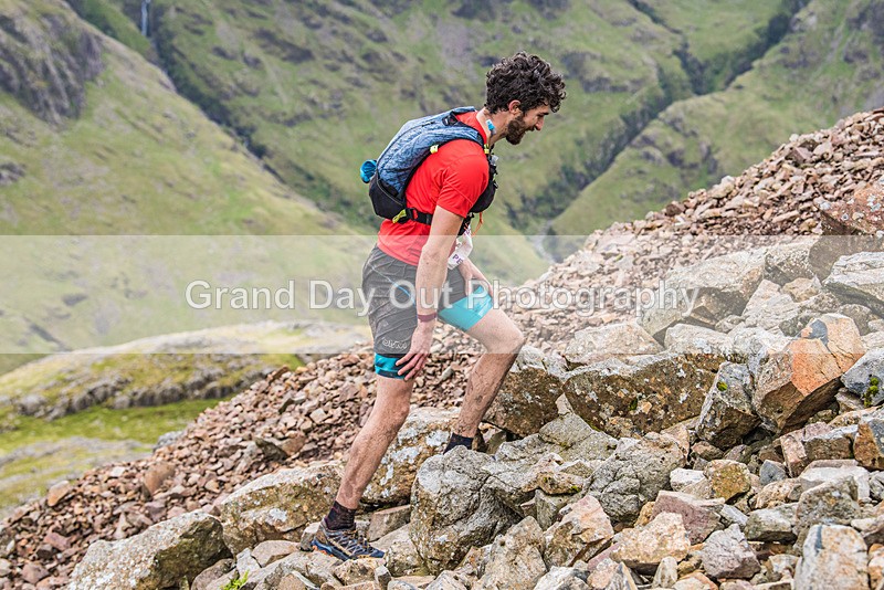 Borrowdale-1257 - Borrowdale Fell Race Saturday 5th August 2023
